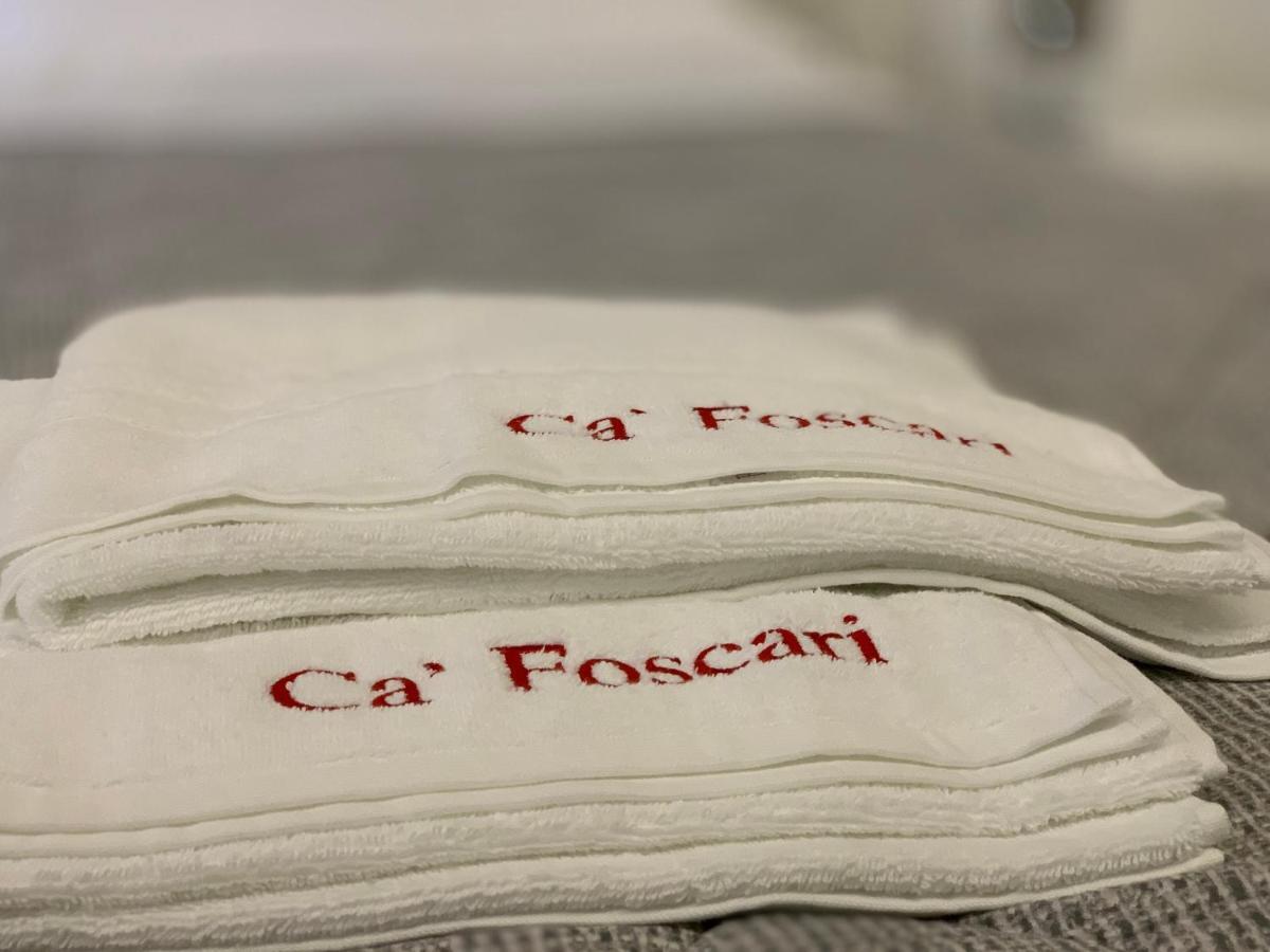 Ca Foscari Loft & Factory San Siro Stadium Milano Eksteriør bilde